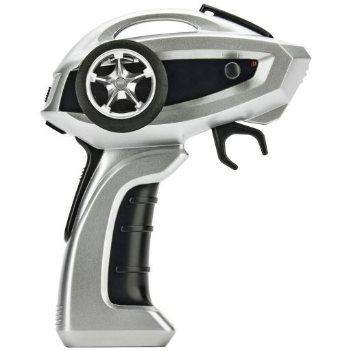 Carrera RC 370183022 Red Bull Peugeot WRX 208 1:18 RC kezdő modellautó Elektro Rally