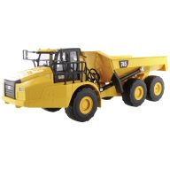   Carrera RC 1:24 RC kezdő funkcionális modell Építőipari jármű