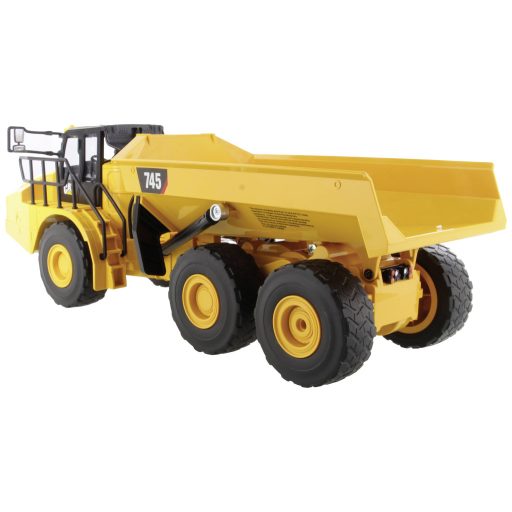 Carrera RC 1:24 RC kezdő funkcionális modell Építőipari jármű