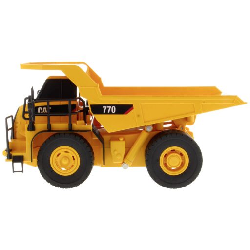 Carrera RC 1:35 RC kezdő funkcionális modell Építőipari jármű