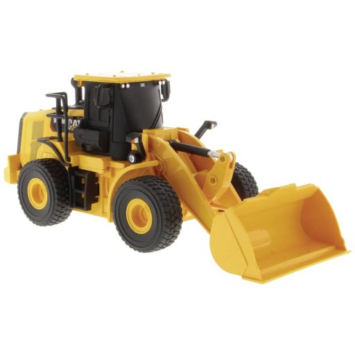 Carrera RC 1:35 RC kezdő funkcionális modell Építőipari jármű