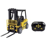   Revell Control 24535 Construction Car Forklifter 1:16 RC kezdő funkcionális modell Elektro Villás targonca
