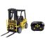 Revell Control 24535 Construction Car Forklifter 1:16 RC kezdő funkcionális modell Elektro Villás targonca