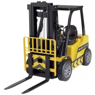   Revell Control 24535 Construction Car Forklifter 1:16 RC kezdő funkcionális modell Elektro Villás targonca