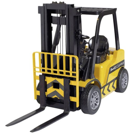 Revell Control 24535 Construction Car Forklifter 1:16 RC kezdő funkcionális modell Elektro Villás targonca
