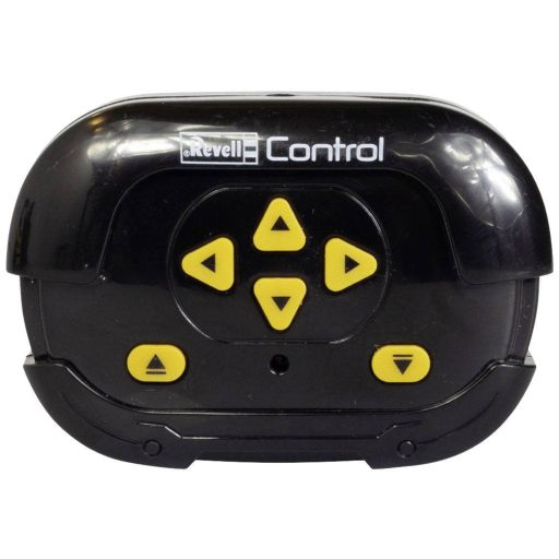 Revell Control 24535 Construction Car Forklifter 1:16 RC kezdő funkcionális modell Elektro Villás targonca