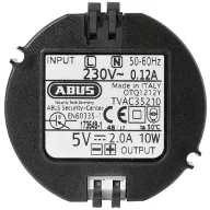ABUS PERFORMANCE LINE TVAC35210 Beépíthető tápegység