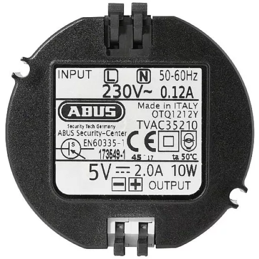 ABUS PERFORMANCE LINE TVAC35210 Beépíthető tápegység