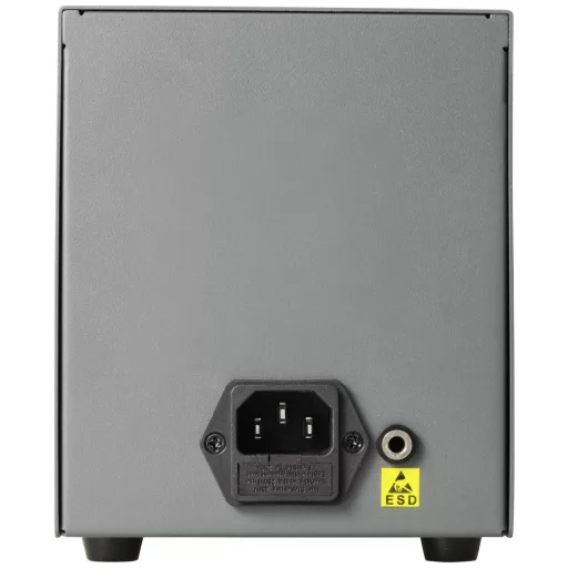 TOOLCRAFT RST-280 Forrasztóállomás készlet digitális 865 W 80 - 500 °C Forrasztóheggyel