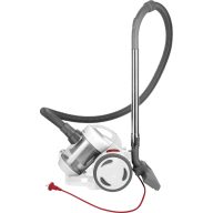   Silva Homeline BS-C 9002 Porszívó Porzsák nélkül, Ciklon technika