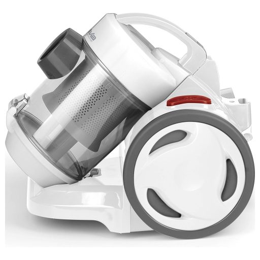 Silva Homeline BS-C 9002 Porszívó Porzsák nélkül, Ciklon technika