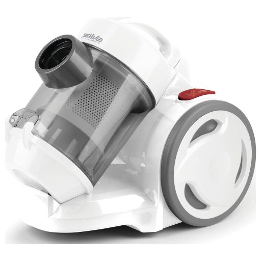 Silva Homeline BS-C 9002 Porszívó Porzsák nélkül, Ciklon technika