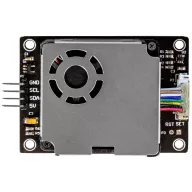   Joy-it SEN-HM3301 Érzékelő modul Alkalmas (egykártyás számítógép) Arduino, Raspberry Pi® 1 db