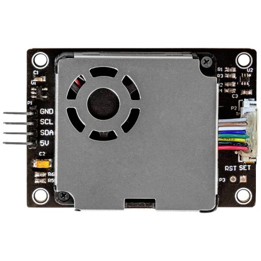 Joy-it SEN-HM3301 Érzékelő modul Alkalmas (egykártyás számítógép) Arduino, Raspberry Pi® 1 db