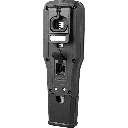 KS Tools 150.4490 Mobil műhely kézi lámpa, összecsukható, 550 lumen 2021-es energiahatékonysági osztályok n.rel.