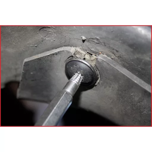 Csavarkiszedő készlet 34 részes 1/4 (6.3 mm), KS Tools 150.7060
