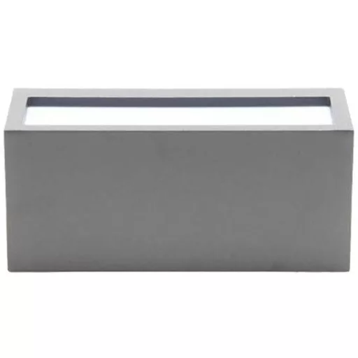 Deko Light Rilongo A 730330 Fali lámpa E27 Bazaltszürke