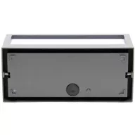 Deko Light Rilongo A 730330 Fali lámpa E27 Bazaltszürke