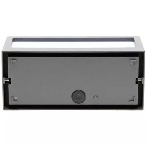 Deko Light Rilongo A 730330 Fali lámpa E27 Bazaltszürke