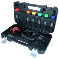 KS Tools 150.9805 Szegecselő fogó 1 készlet