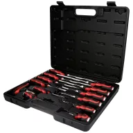 KS Tools 151.1150 Csavarhúzó készlet 13 részes