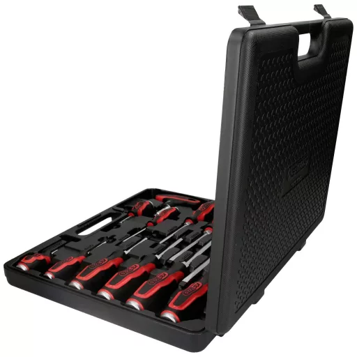 KS Tools 151.1150 Csavarhúzó készlet 13 részes