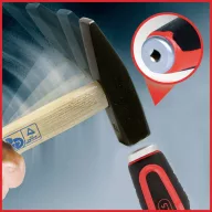 KS Tools 151.1150 Csavarhúzó készlet 13 részes