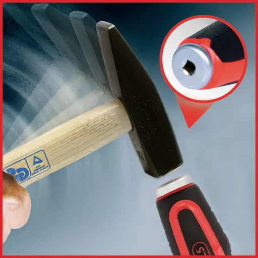 KS Tools 151.1150 Csavarhúzó készlet 13 részes