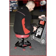 KS Tools 500.8030 5008030 (H x Sz) 370 mm x 370 mm