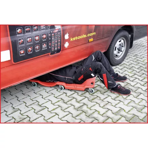 KS Tools 500.8090 (H x Sz x Ma) 1030 x 480 x 115 mm