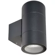   Deko Light Achernar Up and Down 731131 Fali lámpa GU10 Fekete