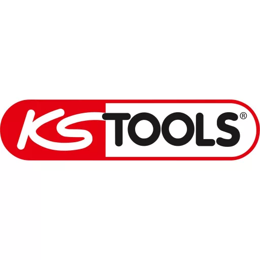 KS Tools 503.4960 5034960 Racsnis csavarkulcs készlet 30 részes Kulcsszélesség (metrikus) 19 mm