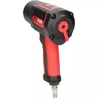   KS Tools 515.1200 515.1200 Sűrített levegős ütvecsavarozó Forgatónyomaták (max.): 550 Nm