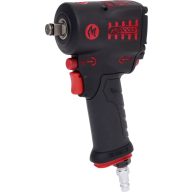   KS Tools 515.1270 515.1270 Sűrített levegős ütvecsavarozó Forgatónyomaták (max.): 615 Nm