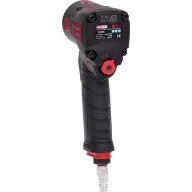   KS Tools 515.1270 515.1270 Sűrített levegős ütvecsavarozó Forgatónyomaták (max.): 615 Nm