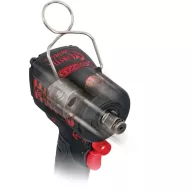   KS Tools 515.1270 515.1270 Sűrített levegős ütvecsavarozó Forgatónyomaták (max.): 615 Nm