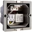 Deko Light 763025 Light Base II COB Outdoor Fali lámpa LED Szürke