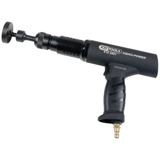 KS Tools 515.3880 Sűrített levegős vésőkalapács 6.3 bar