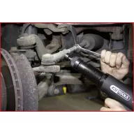   KS Tools 515.3880 Sűrített levegős vésőkalapács 6.3 bar