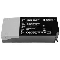   Deko Light BASIC, DIM, CV, 12V 2,5-25W LED meghajtó Állandó feszültségű 25 W 200 - 2080 mA 12 V 1 db