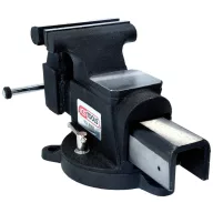   KS Tools 914.0005 Satu 914.0005 Pofa szélesség: 130 mm Szorítási szélesség (max.): 140 mm