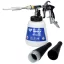 Brilliant Tools BT160300 BT160300 Sűrített levegős tisztítópisztoly