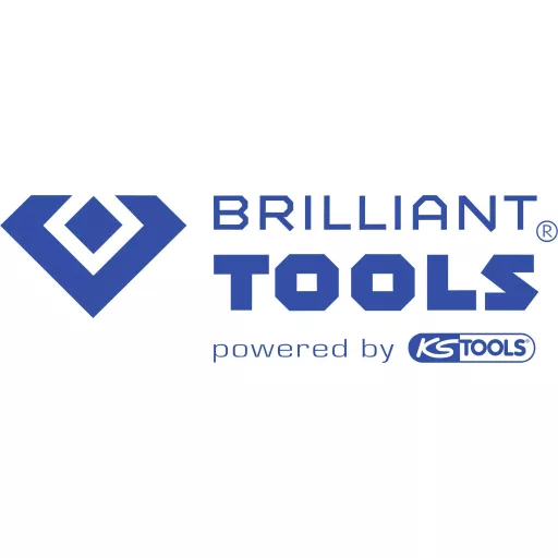 Brilliant Tools BT160300 BT160300 Sűrített levegős tisztítópisztoly