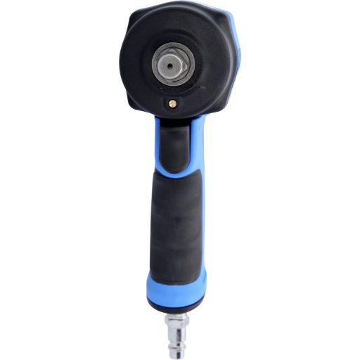 Brilliant Tools BT160400 Sűrített levegős ütvecsavarozó Szerszámbefogó: 1/2 (12,5 mm) Forgatónyomaták (max.): 1240 Nm