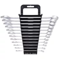   KS Tools 517.0052 5170052 Racsnis csavarkulcs készlet 12 részes Kulcsszélesség (metrikus) 19 mm