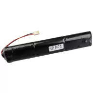   XCell Akkucsomag Cellaszám: 9 Elem- és akkuméret: Ceruza (AA) Dugó NiMH 10.8 V 2550 mAh