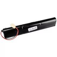   XCell Akkucsomag Cellaszám: 9 Elem- és akkuméret: Ceruza (AA) Dugó NiMH 10.8 V 2900 mAh