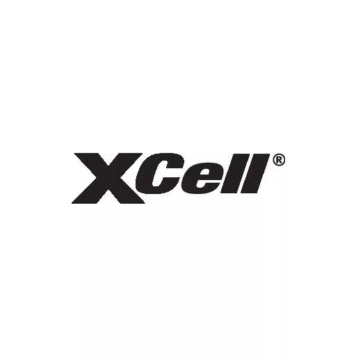 XCell Akkucsomag Cellaszám: 9 Elem- és akkuméret: Ceruza (AA) Dugó NiMH 10.8 V 2900 mAh