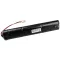 eneloop eneloop Akkupack 9x Mignon (AA) Stecker NiMH 10.8 V 2000 mAh (148418) Akkucsomag Cellaszám: 9 Elem- és akkuméret: Ceruza (AA) Dugó NiMH 10.8 V 2000 mAh