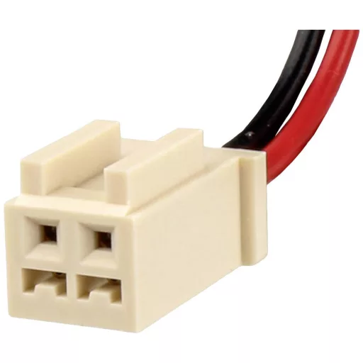 eneloop eneloop Akkupack 9x Mignon (AA) Stecker NiMH 10.8 V 2000 mAh (148418) Akkucsomag Cellaszám: 9 Elem- és akkuméret: Ceruza (AA) Dugó NiMH 10.8 V 2000 mAh